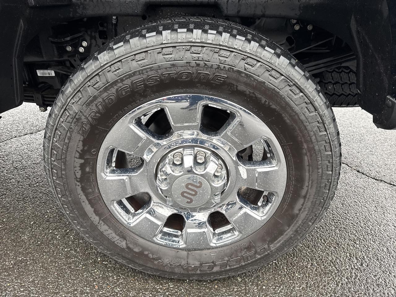 2024 Ford F-350SD King Ranch Warrenton VA