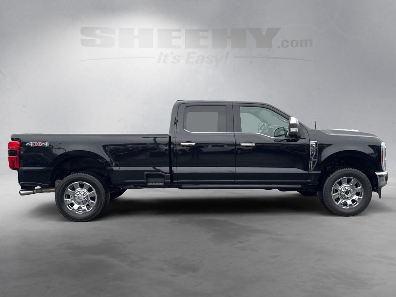 2024 Ford F-350SD King Ranch Warrenton VA