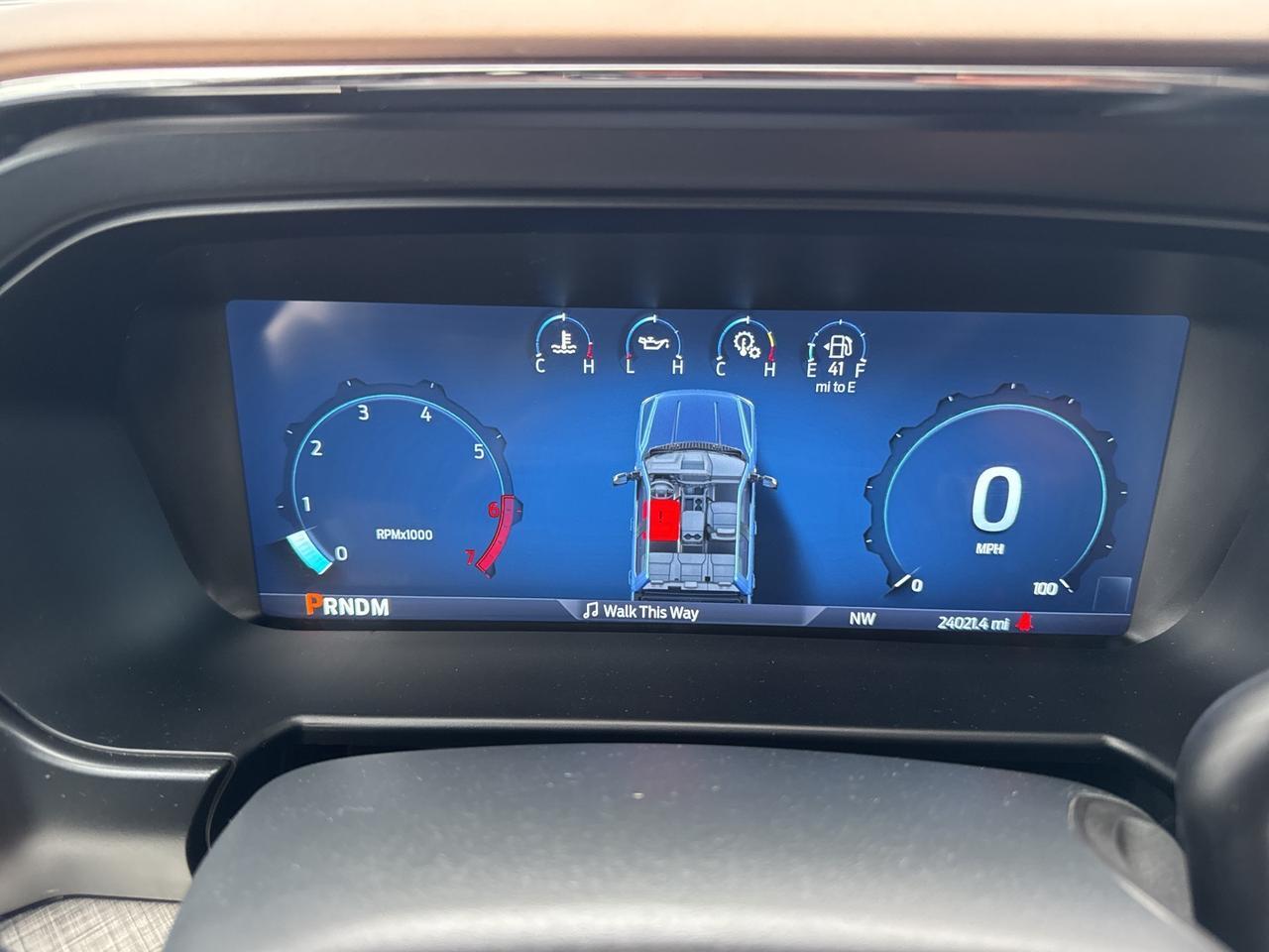 2024 Ford F-350SD King Ranch Warrenton VA