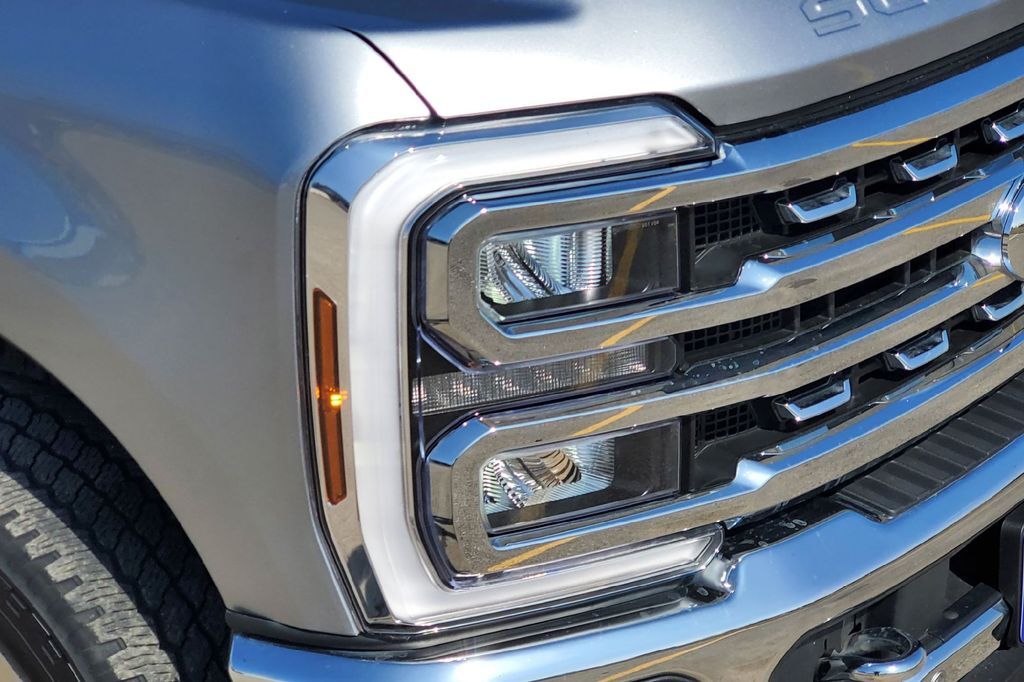 2024 Ford F-350SD Lariat