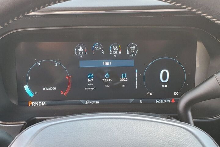 2024 Ford F-350SD Lariat  TX