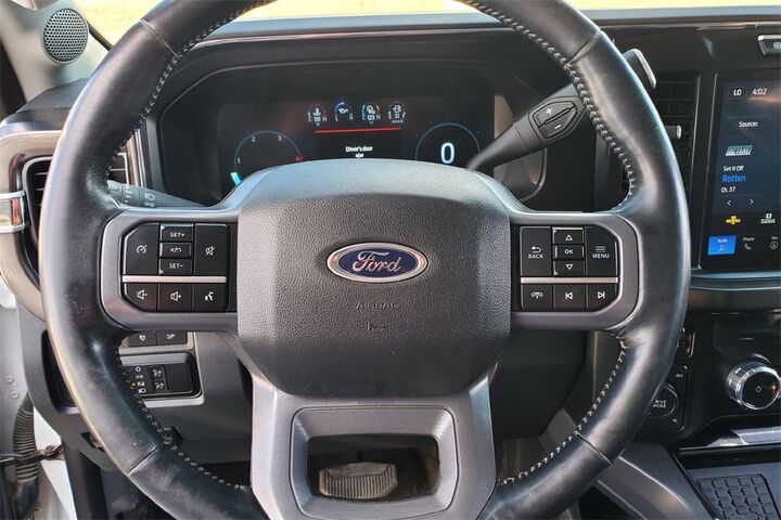 2024 Ford F-350SD Lariat  TX