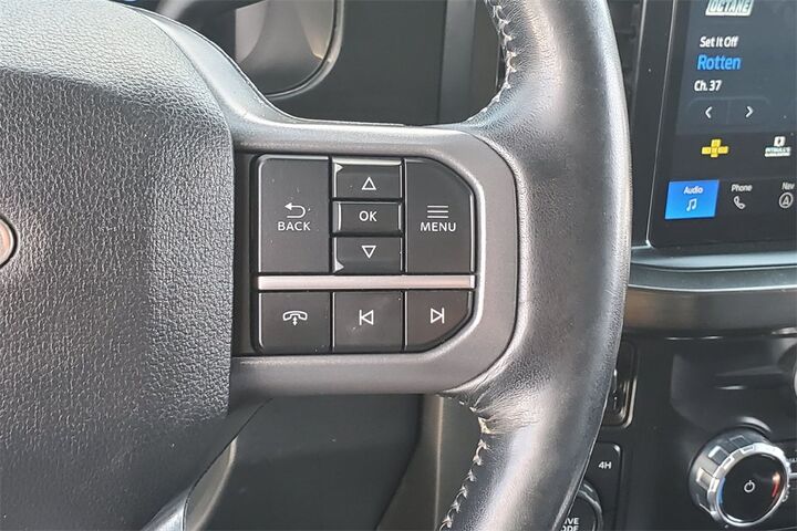 2024 Ford F-350SD Lariat  TX