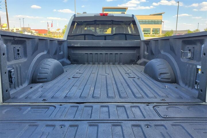 2024 Ford F-350SD Lariat  TX