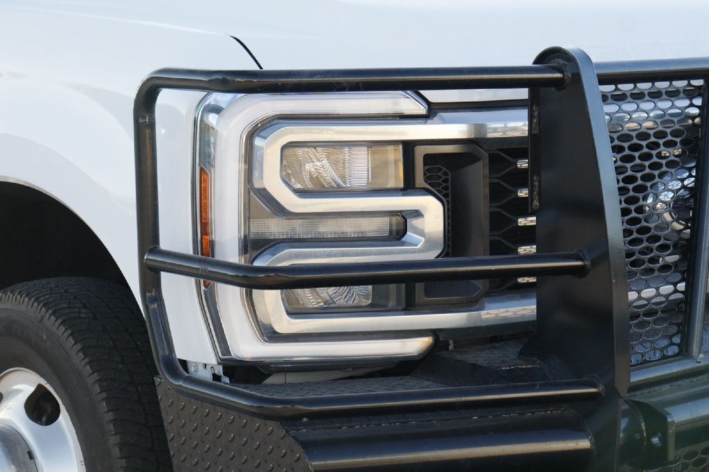 2024 Ford F-350SD Lariat