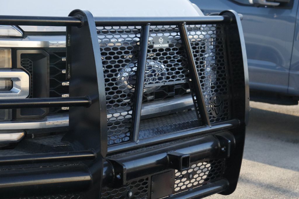2024 Ford F-350SD Lariat