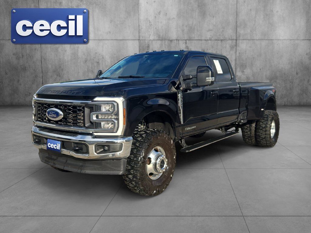 2024 Ford F-350SD Lariat