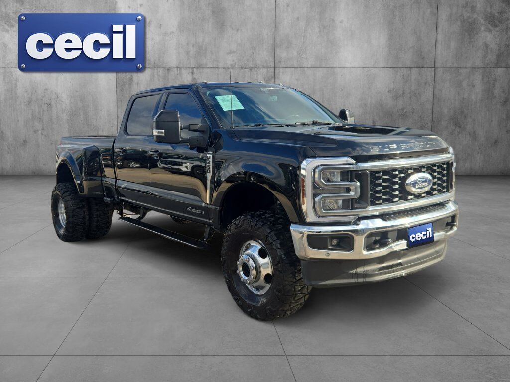 2024 Ford F-350SD Lariat