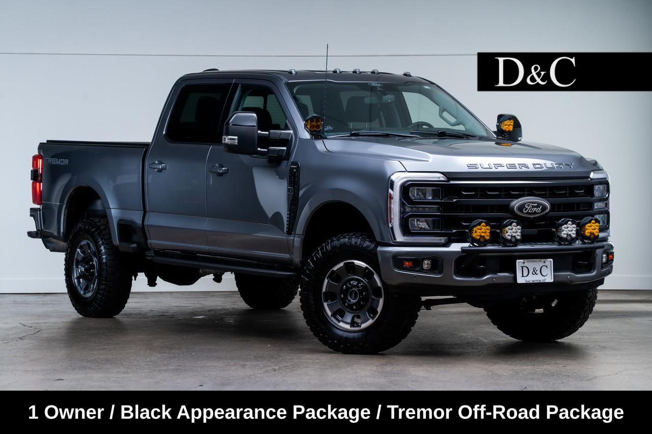 2024 Ford F-350SD