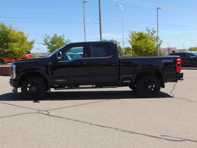 2024 Ford F-350SD Lariat Santa Fe NM