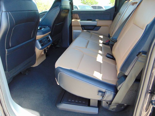 2024 Ford F-350SD Lariat Santa Fe NM