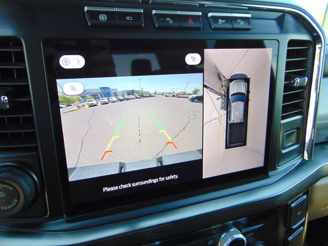 2024 Ford F-350SD Lariat Santa Fe NM