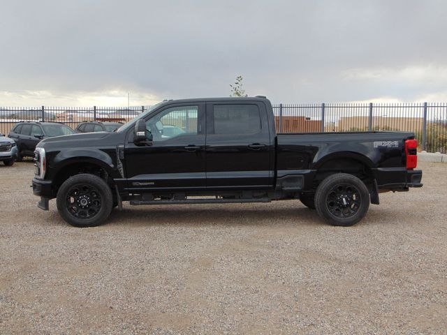 2024 Ford F-350SD Lariat Santa Fe NM