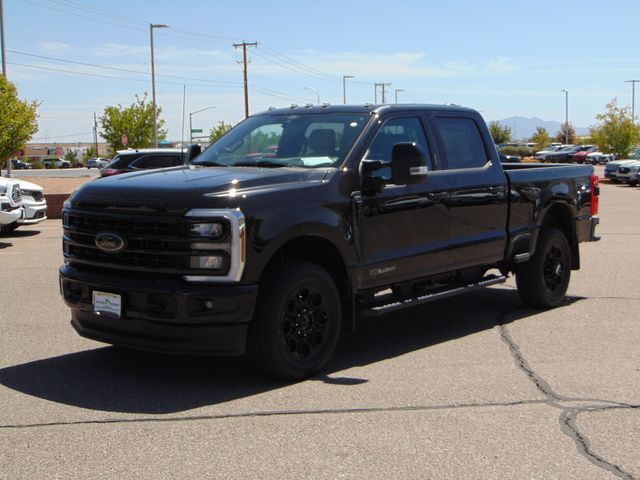 2024 Ford F-350SD Lariat Santa Fe NM