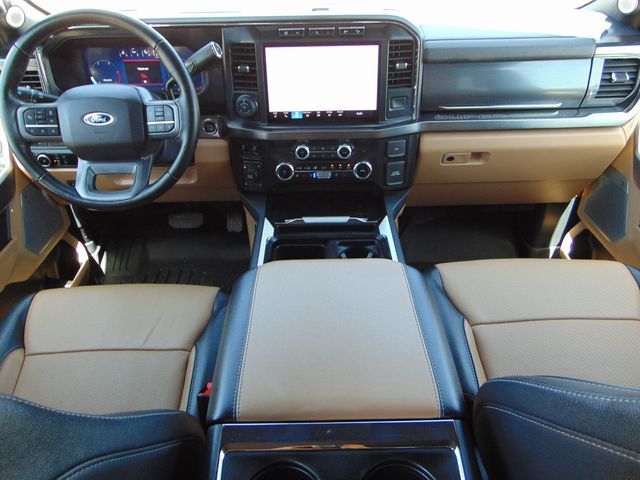2024 Ford F-350SD Lariat Santa Fe NM