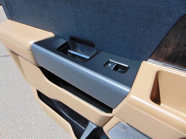 2024 Ford F-350SD Lariat Santa Fe NM
