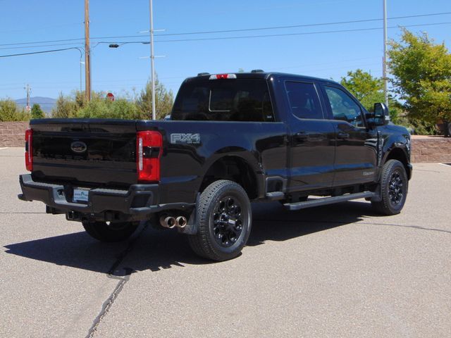 2024 Ford F-350SD Lariat Santa Fe NM