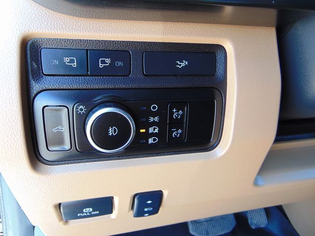 2024 Ford F-350SD Lariat Santa Fe NM