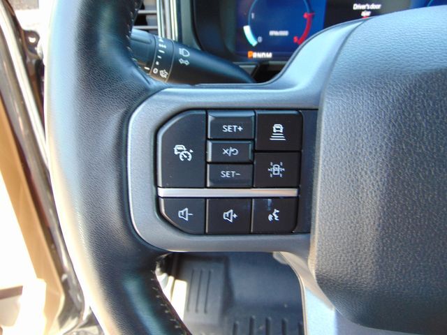 2024 Ford F-350SD Lariat Santa Fe NM