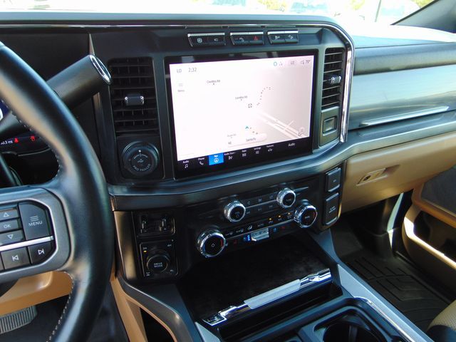 2024 Ford F-350SD Lariat Santa Fe NM