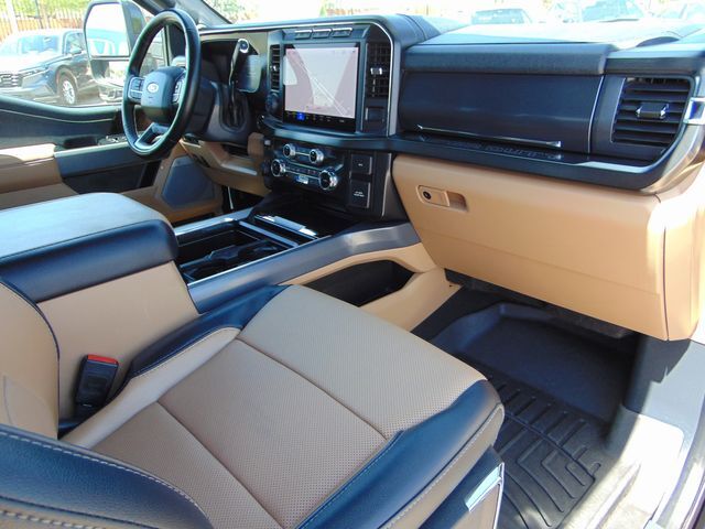 2024 Ford F-350SD Lariat Santa Fe NM