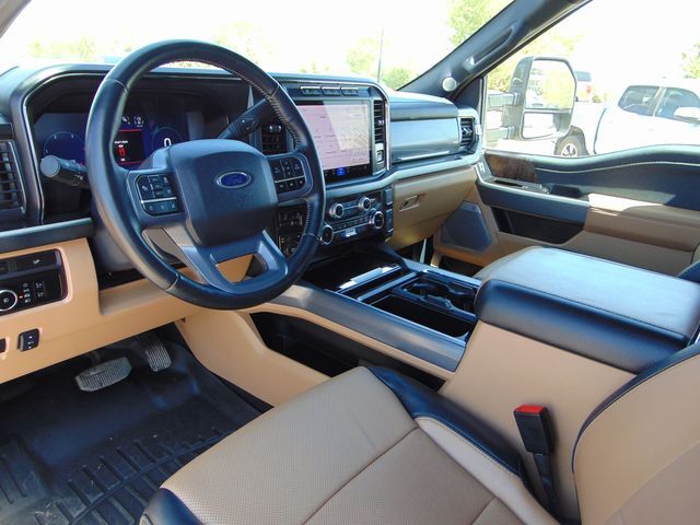2024 Ford F-350SD Lariat Santa Fe NM