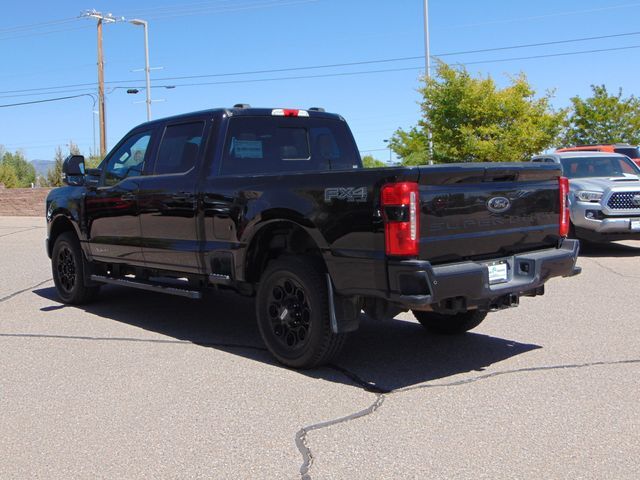 2024 Ford F-350SD Lariat Santa Fe NM