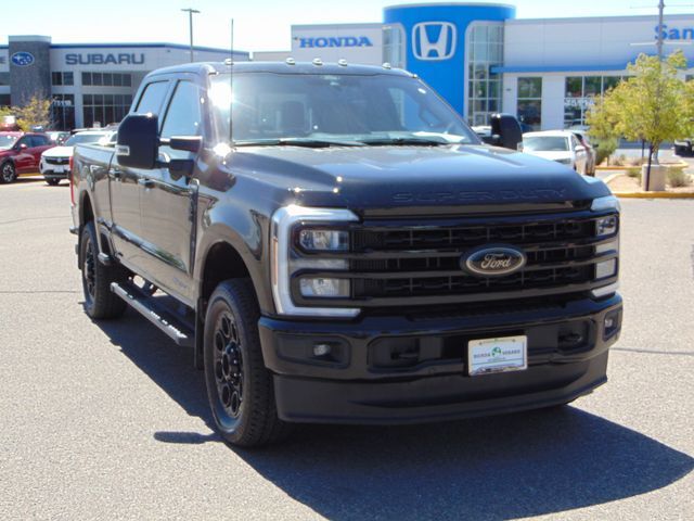2024 Ford F-350SD Lariat Santa Fe NM