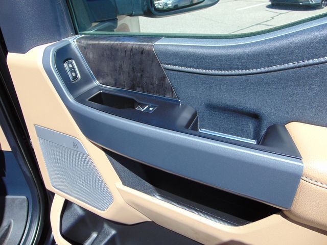 2024 Ford F-350SD Lariat Santa Fe NM
