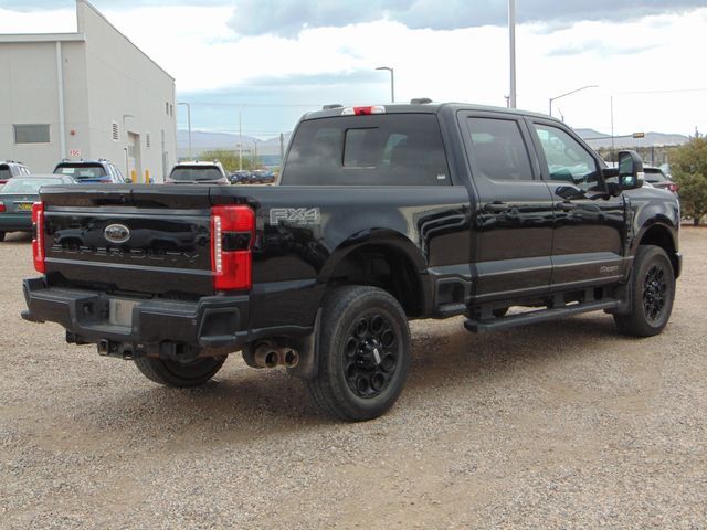 2024 Ford F-350SD Lariat Santa Fe NM