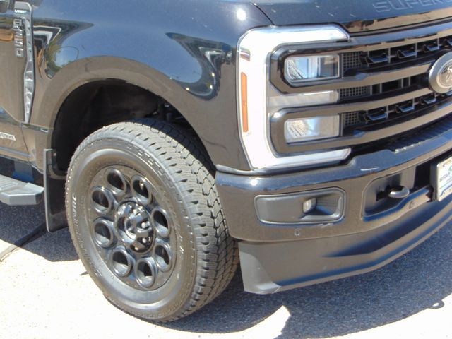 2024 Ford F-350SD Lariat Santa Fe NM