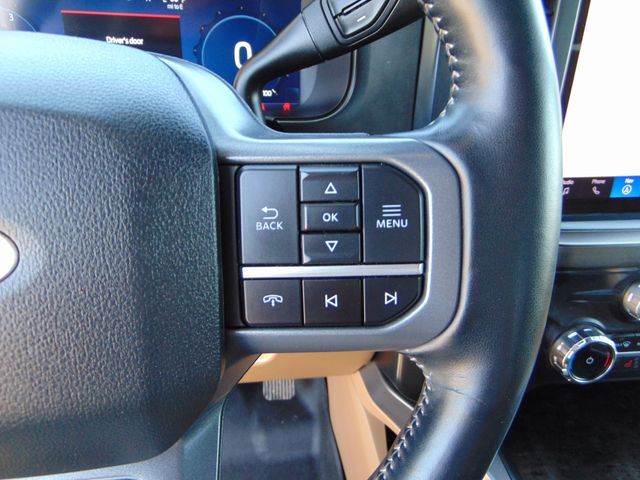 2024 Ford F-350SD Lariat Santa Fe NM