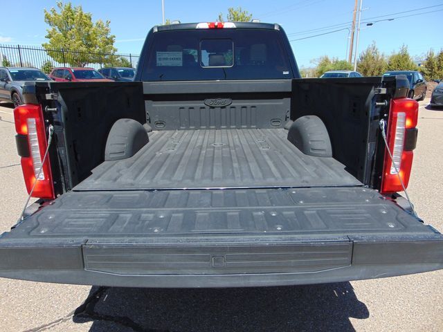 2024 Ford F-350SD Lariat Santa Fe NM