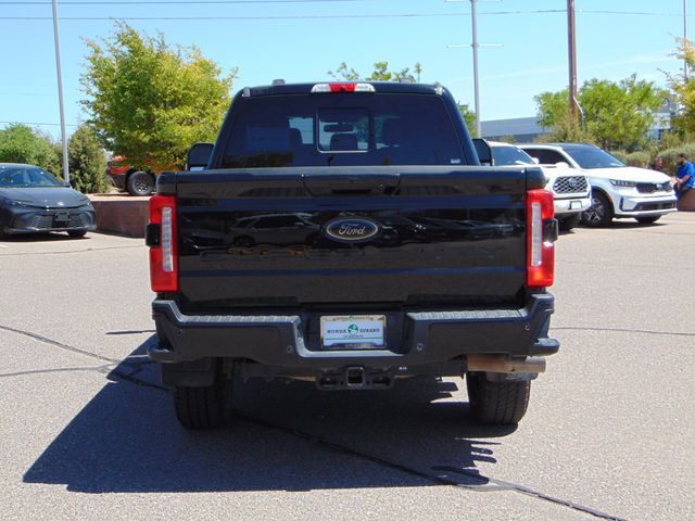 2024 Ford F-350SD Lariat Santa Fe NM