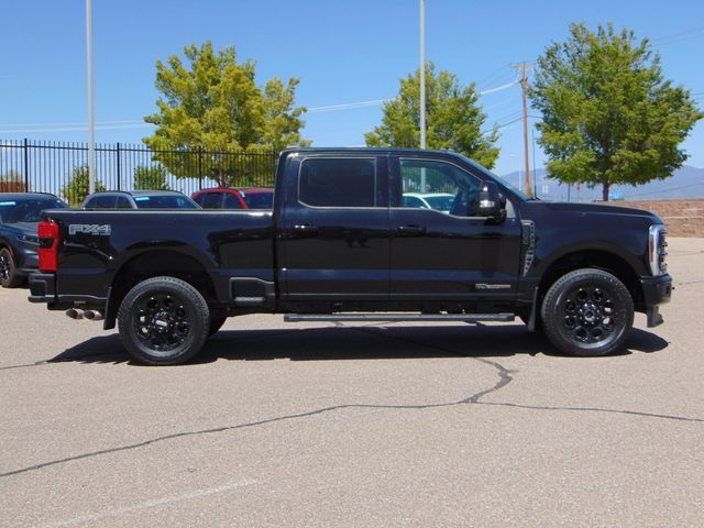 2024 Ford F-350SD Lariat Santa Fe NM