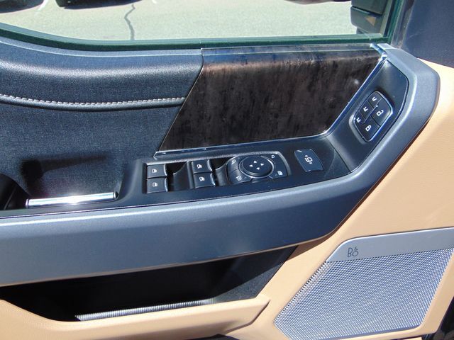 2024 Ford F-350SD Lariat Santa Fe NM