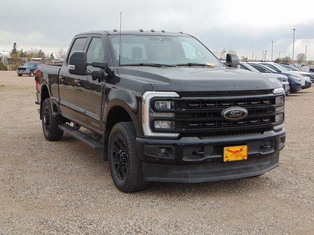2024 Ford F-350SD Lariat Santa Fe NM