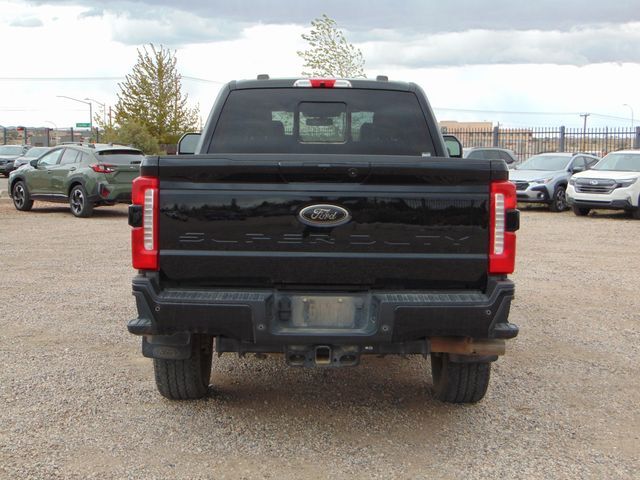 2024 Ford F-350SD Lariat Santa Fe NM