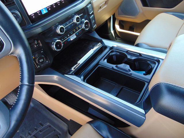 2024 Ford F-350SD Lariat Santa Fe NM