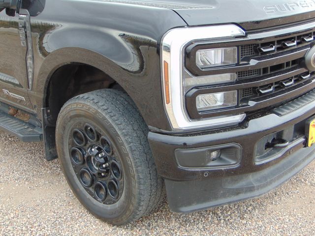 2024 Ford F-350SD Lariat Santa Fe NM