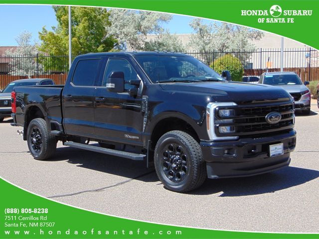 2024 Ford F-350SD
