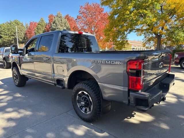 2024 Ford F-350SD Lariat Highlands Ranch CO