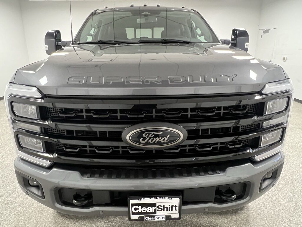 2024 Ford F-350SD Lariat