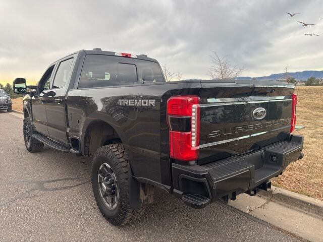2024 Ford F-350SD Lariat Highlands Ranch CO