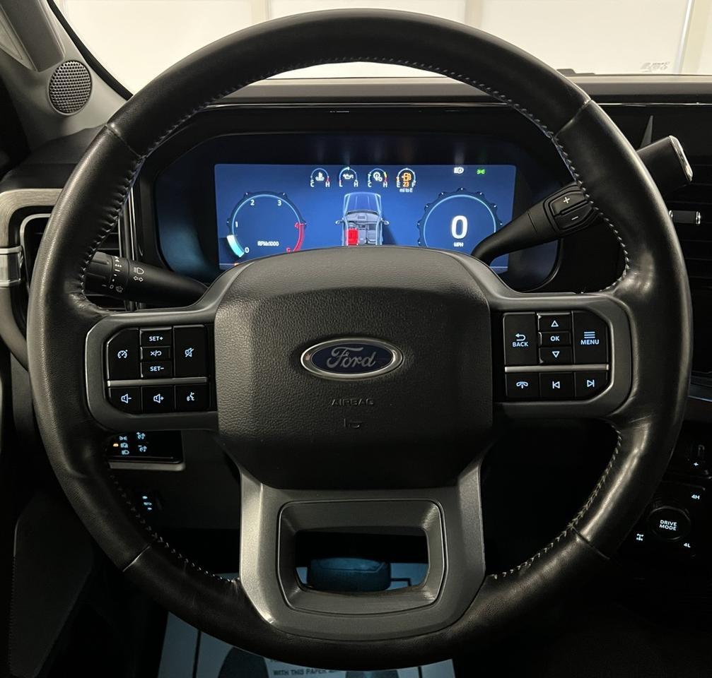 2024 Ford F-350SD Lariat Highlands Ranch CO