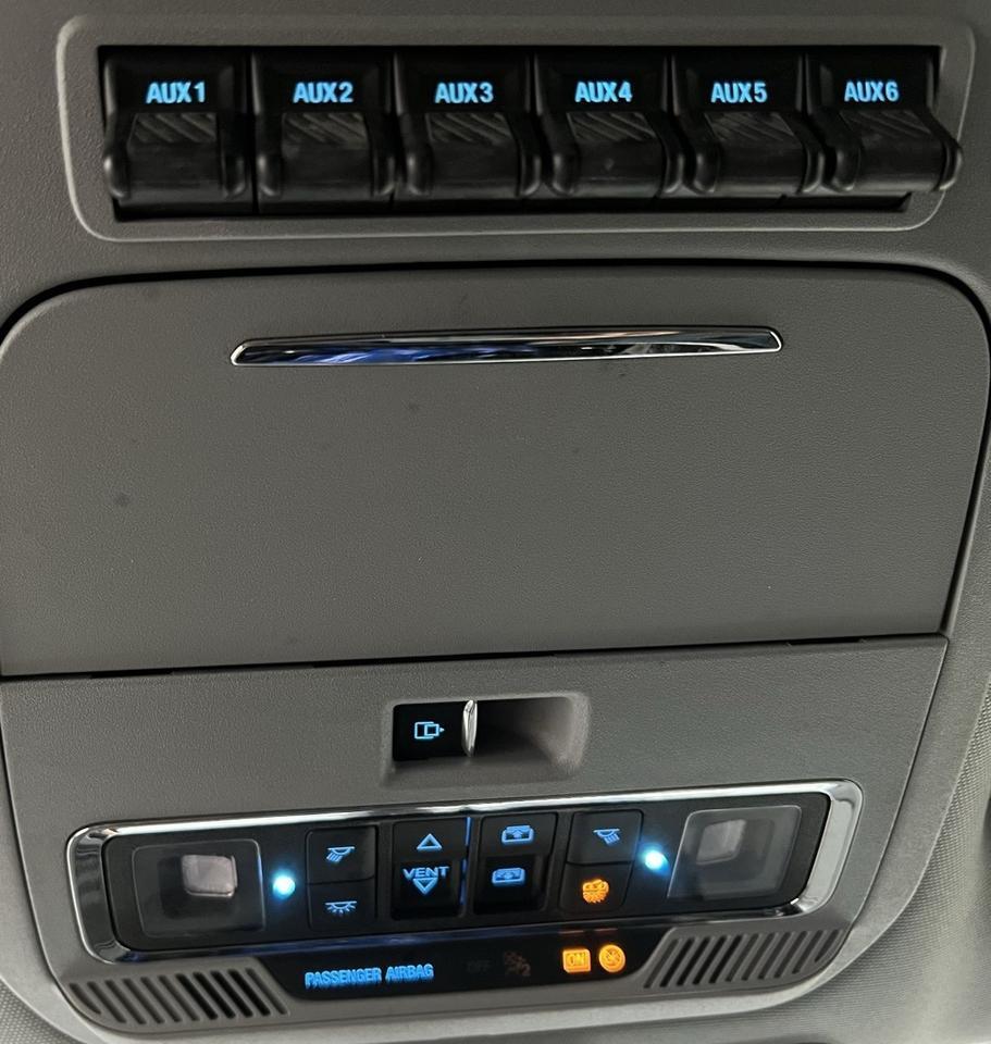 2024 Ford F-350SD Lariat Highlands Ranch CO