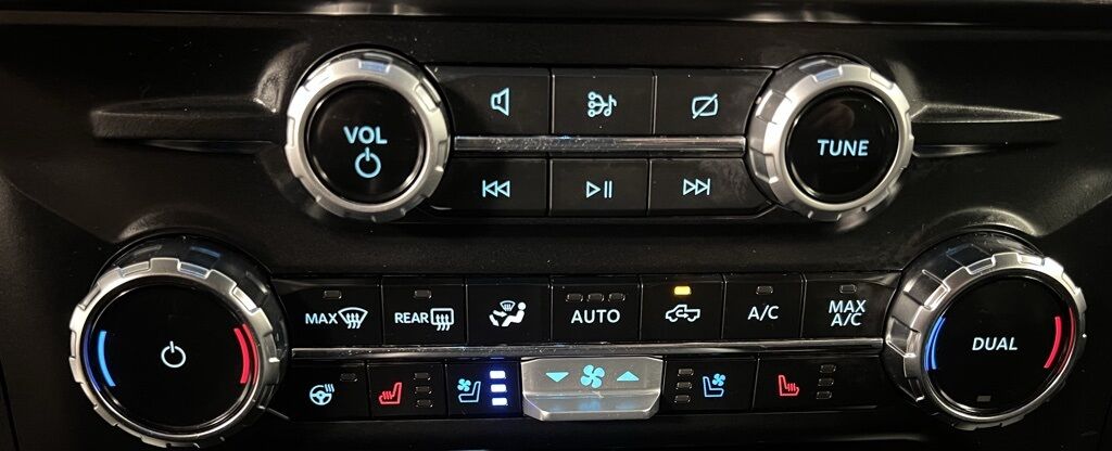 2024 Ford F-350SD Lariat Highlands Ranch CO