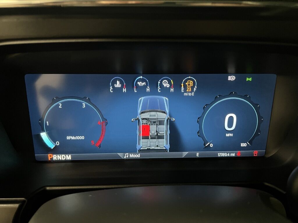 2024 Ford F-350SD Lariat Highlands Ranch CO