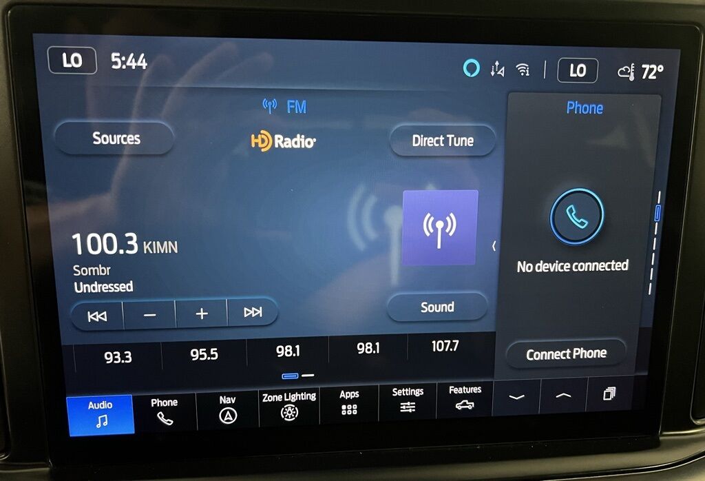 2024 Ford F-350SD Lariat Highlands Ranch CO
