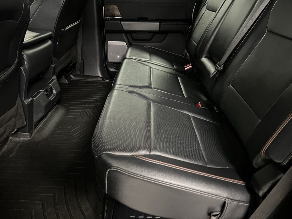 2024 Ford F-350SD Lariat Highlands Ranch CO